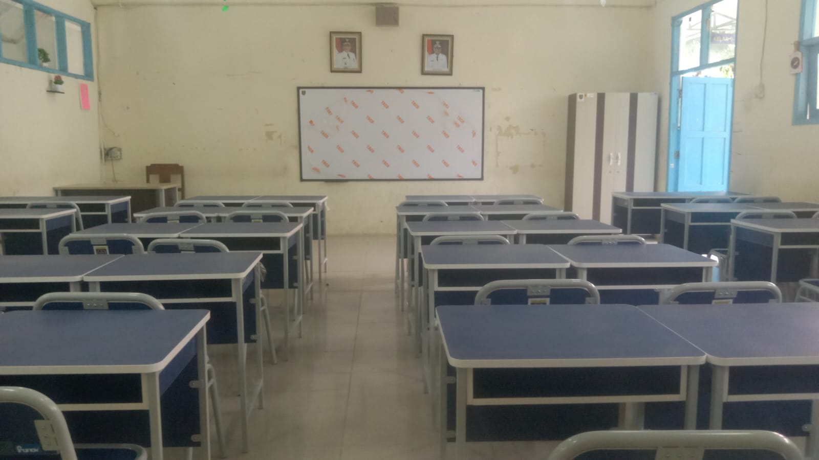 Ruang Kelas