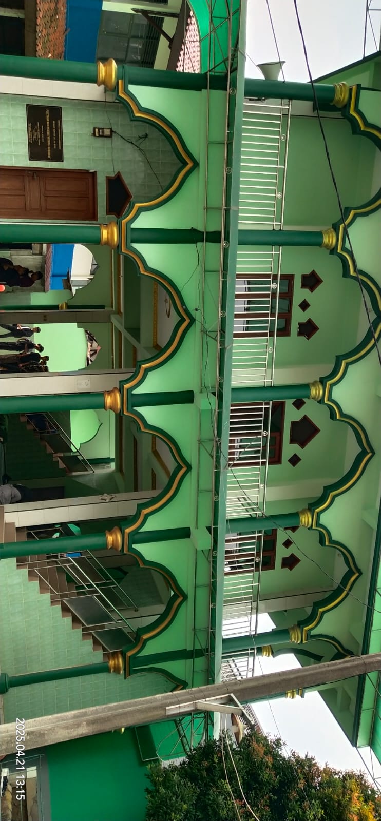 Masjid
