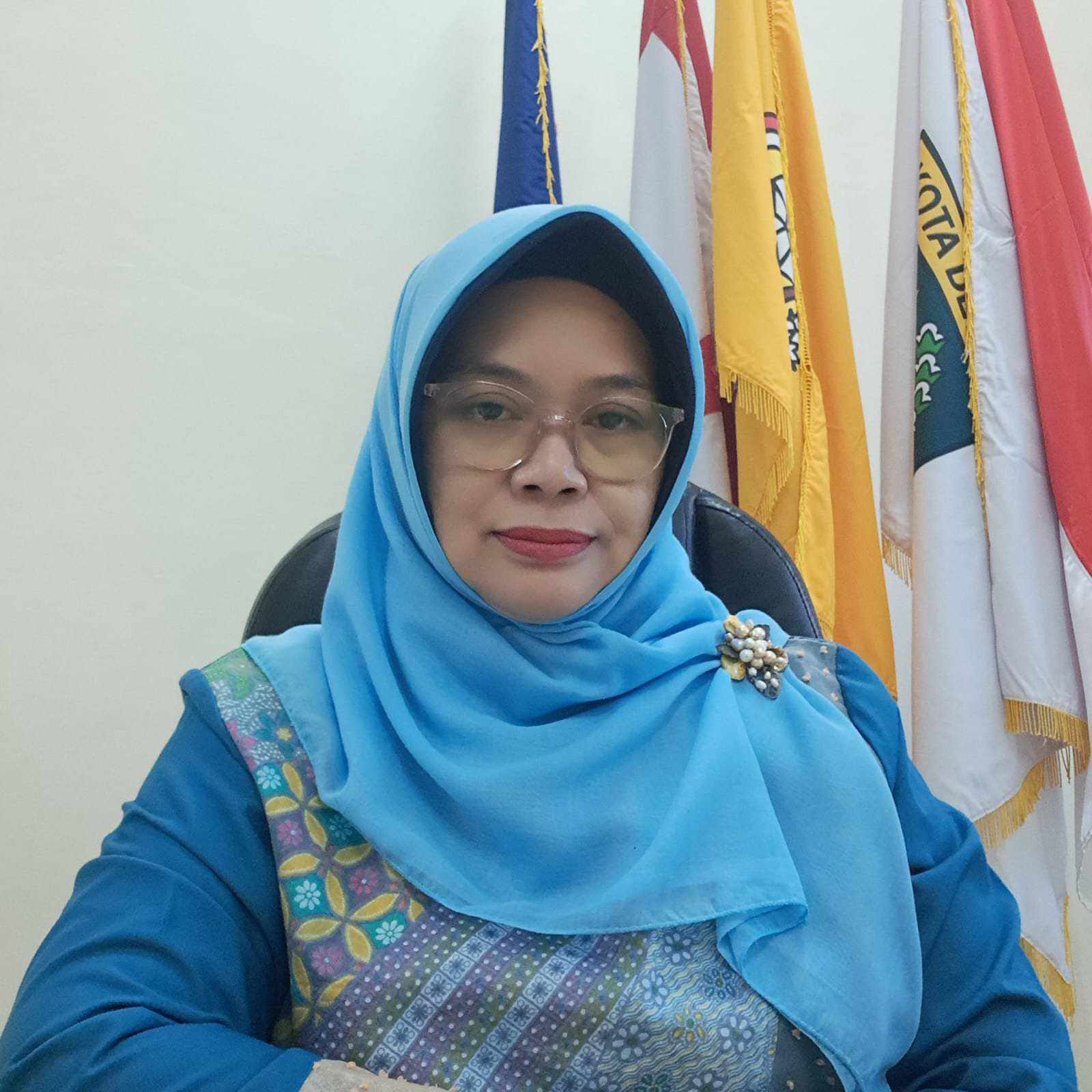 Kepala Sekolah